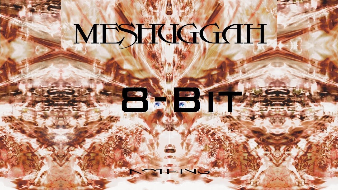 Meshuggah Nothing Re Release Rar